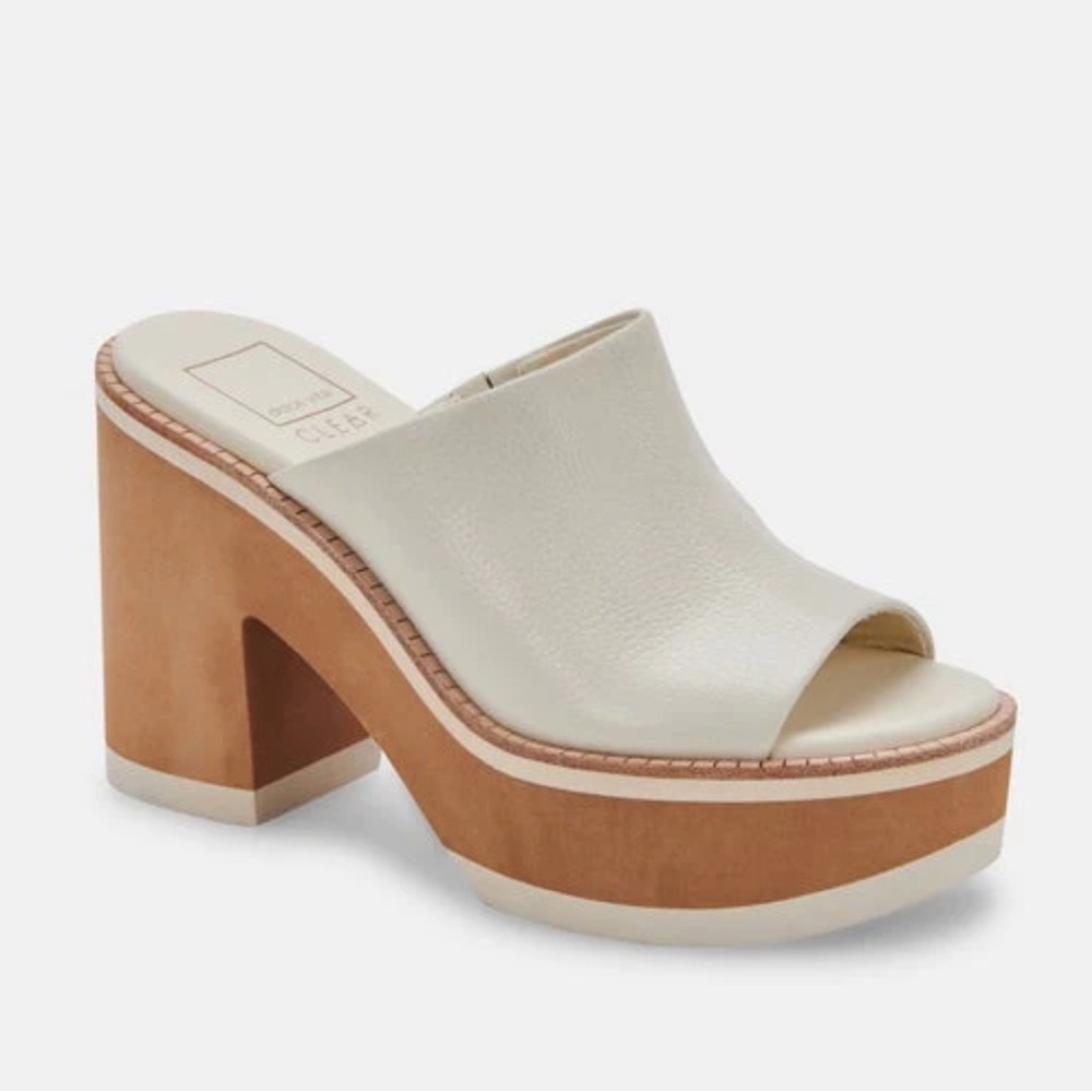 Dolce Vita Emery Platform Sandals